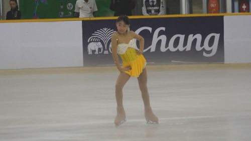 A Rika Kihira e all'intrigante Shun Sato gli ambiti titoli novice giapponesi