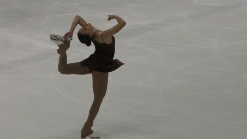 Quarto posto per Giada Russo nella Volvo Cup di Riga