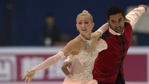 Vittoria nella Cup of China ultimo tassello mancante per Savchenko/Szolkowy