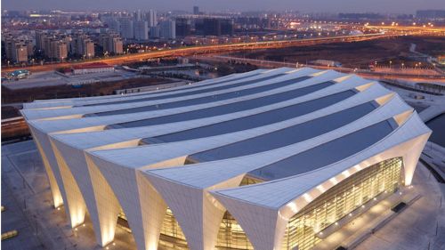 Il vademecum dei Campionati mondiali di Shanghai