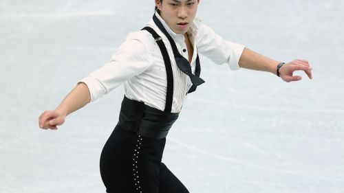Yuzuru Hanyu incanta il pubblico di Espoo dominando il Finlandia Trophy
