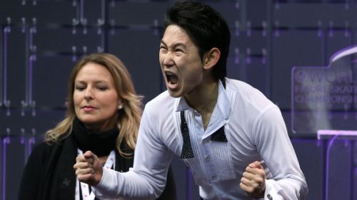 La verità sulla rinuncia di Denis Ten a Skate America