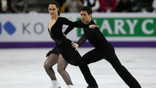 I numeri più interessanti riguardo i partecipanti a Skate Canada