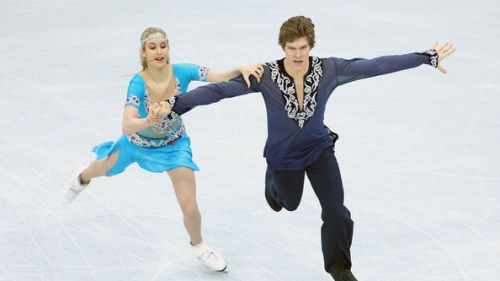 Anna Yanovskaya e Sergey Mozgov si impongono per dispersione nella Tallinn Cup
