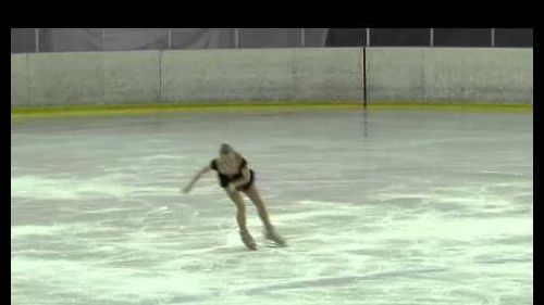 Anastasia gubanova (rus) - russia cup 2015, samara stage 1 - free program
