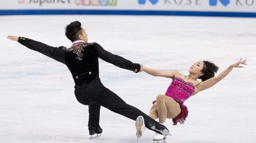 Mondiali Boston - programma libero coppie, ordine di discesa sul ghiaccio con orario