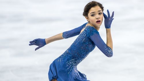 Mondiali Boston - programma corto femminile, ordine di discesa sul ghiaccio con orario