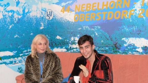 Mercoledì 30 ottobre si saprà se Ivan Bariev potrà essere eleggibile per le Olimpiadi