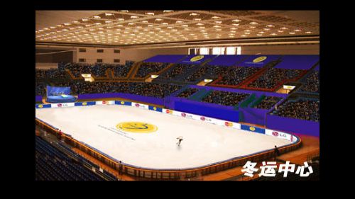 La Lexus Cup of China torna a Pechino con Carolina Kostner quale principale motivo di attrazione