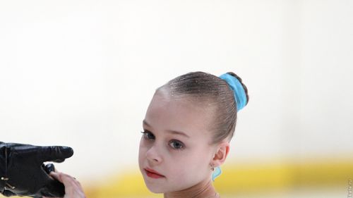Gubanova e Tsurskaia