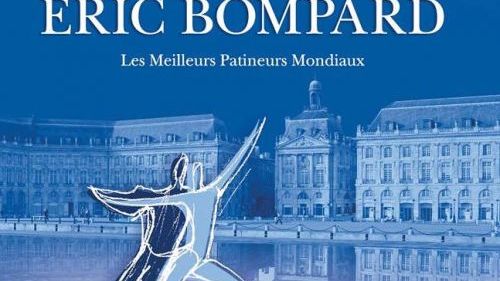Volosozhar/Trankov da subito primi della classe,
