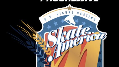 Skate America - ordine discesa sul ghiaccio programmi corti e short-dance