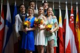 Figure Skating Challenger Series