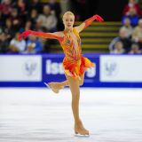 Figure Skating Grand Prix
