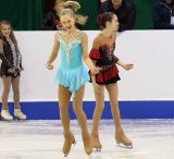 National Figure Skating Competitions
