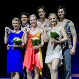 Figure Skating Grand Prix