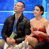 Figure Skating Interviews