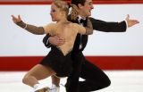 Junior Figure Skating Competitions