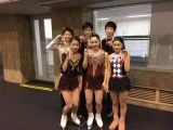 National Figure Skating Competitions