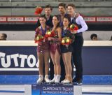 Figure Skating in Italy