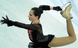 Senior Figure Skating Competitions
