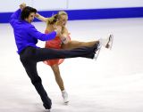 Figure Skating Challenger Series