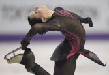 Figure Skating Challenger Series