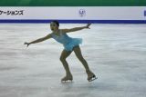 Junior Figure Skating Competitions