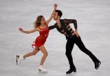 Figure Skating Challenger Series