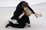 Junior Figure Skating Competitions