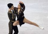 Figure Skating Grand Prix