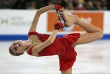 Figure Skating Grand Prix
