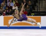 Figure Skating Grand Prix