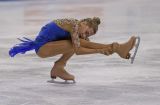 Figure Skating News