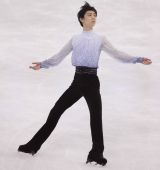 Figure Skating News