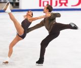 Figure Skating Grand Prix
