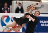 Figure Skating Grand Prix