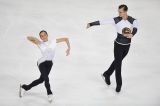 Figure Skating Grand Prix