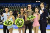 Figure Skating Grand Prix