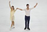 Figure Skating Grand Prix