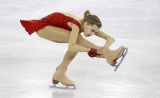 National Figure Skating Competitions