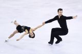 ISU Figure Skating Championships