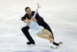 Figure Skating Challenger Series