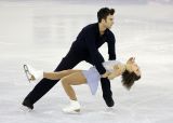 National Figure Skating Competitions