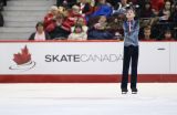 Junior Figure Skating Competitions