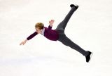 Figure Skating Challenger Series