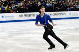 National Figure Skating Competitions