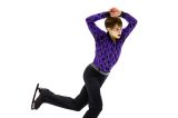 Junior Figure Skating Competitions