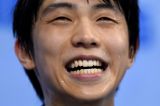 Senior Figure Skating Competitions