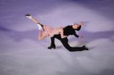 Senior Figure Skating Competitions